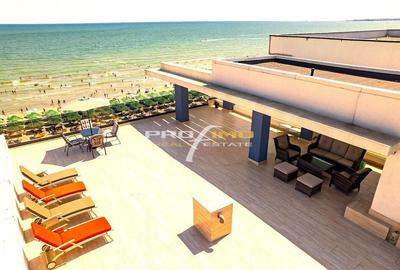 Promenada Mamaia Nord - Apartament Exclusivist cu vedere la Promenada Mamaia Nord - Apartament Exclusivist cu vedere la - 1