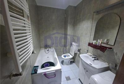 Garsonieră decomandată, mobilată în Drumul Taberei - 6