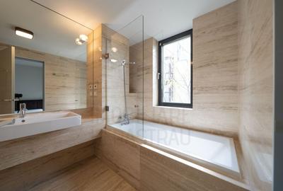 Apartament cu 3 camere semidecomandat, mobilat în Floreasca - 18