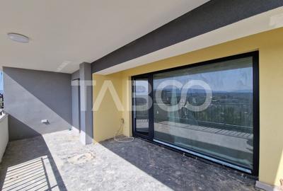 Apartament 66 mp utili 3 camere 2 bai etaj 3 in bloc cu lift Turnisor - 8