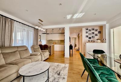 Tunari | Vila individuala cu grădină și design contemporan - 5