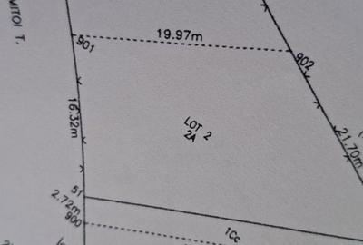 Spațiu comercial, în Uiești - 1