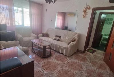 Apartament 2 camere Central Libertatii langa Piata Centrala - 1