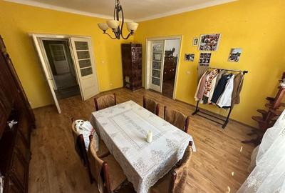 Casa cu teren 1394 mp zona Mehala - 8