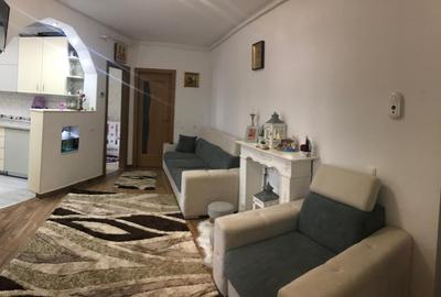 Apartament cu 3 camere, 50 mp, etajul 1, zona Eroilor - 2