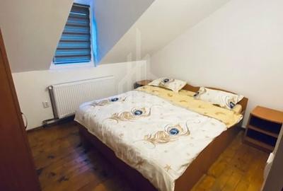 Casă de vacanță de vânzare – Râu Sadului, jud. Sibiu - 6