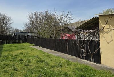 Casă cu 4 camere în Băneasa - 6