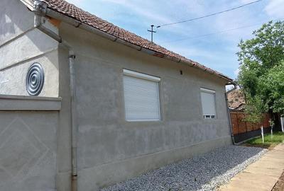 Casă cu 3 camere cu Teren 1347 Mp în Central - 4