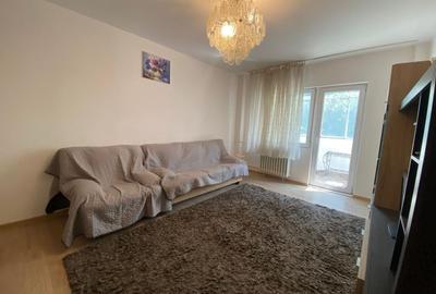 Apartament cu 2 camere decomandat, mobilat în Tineretului - 3