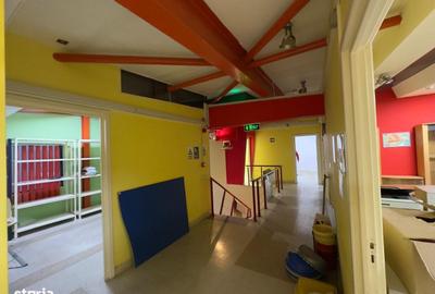 Spațiu comercial, de 605 mp, în Păcurari - 19