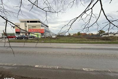 Spațiu comercial, în Crețuleasca - 2