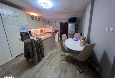 Casă cu 8 camere cu Teren 432 Mp în Afumați