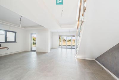 Duplex modern cu garaj, în Giarmata - 15