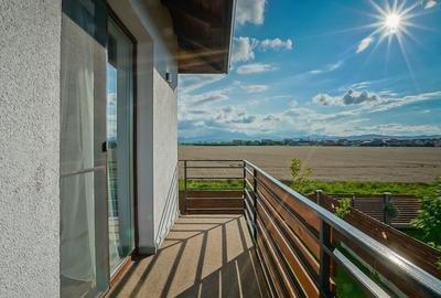 O casa cu de toate: eleganta, confort si calitate premium - 32