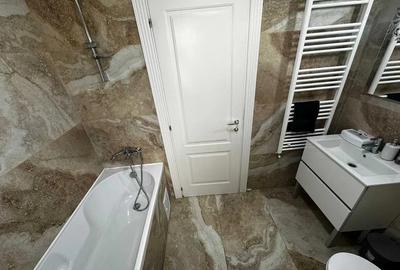 Poitiers Towers - Apartament cu 2 camere - 8
