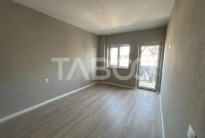 Apartament cu 3 camere 2 bai 2 balcoane si pod  in zona Turnisor - 7
