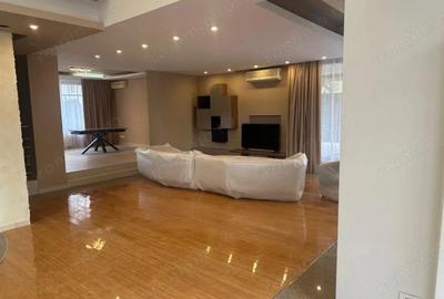 Vila P+2 etaje | Pipera | 500mp | Jacuzzi | Crama | - 5