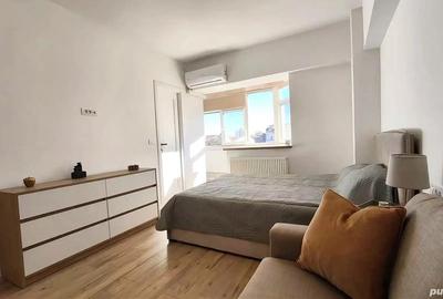 Garsoniera de inchiriat-Tomis II - 1