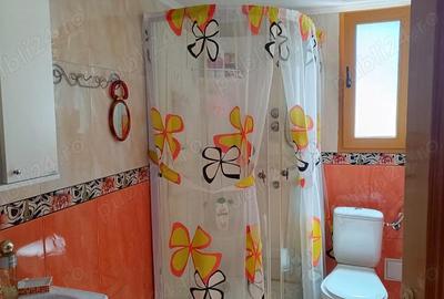 Casă cu 4 camere în Poiana - 2
