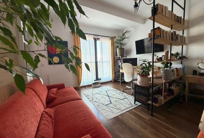 Studio - 20th Residence- Grozavesti - 39 mp - Metrou - 8