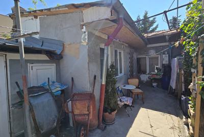 Casă cu 2 camere cu Canalizare în Viilor - 20