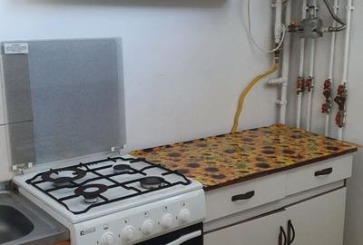 Garsonieră în Aleea Carpați - 2