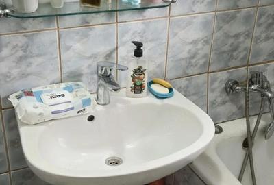 Apartament cu 2 camere semidecomandat în Sebastian - 5