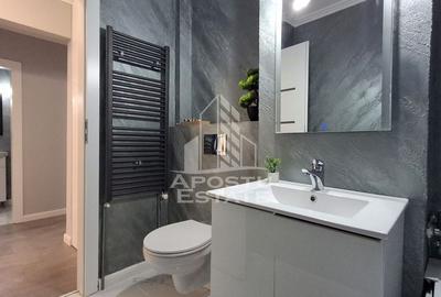 Apartament cu 3 camere decomandat în Micălaca - 6