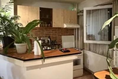 Stefan cel Mare ,Obor,Metrou,bl.1983, reabilitat,et.2/10,Amenajata,Libera - 4