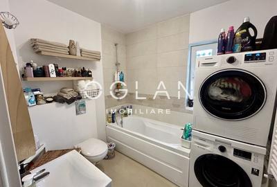 Apartament 3 cam, etaj 2 cu pod , Selimbar, COMISION 0% - 13