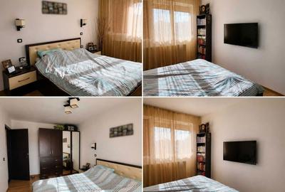 Apartament cu 4 camere în Nord - 5