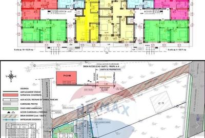 Apartament cu 2 camere decomandat în Bartolomeu - 4
