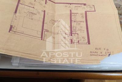 Apartament 2 camere - zona Vlaicu - 20