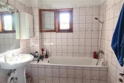 Vila de Vanzare 5 camere Bucurestii Noi - Metrou - 8