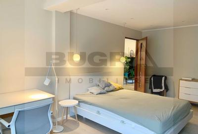 Apartament de 2 camere in Piata Mihai Viteazul,63mp, finisat modern - 4