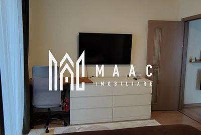 Apartament cu 2 camere, mobilat în Turnișor