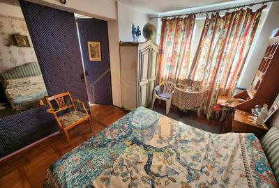 Apartament cu 2 camere semidecomandat în Ultracentral - 3