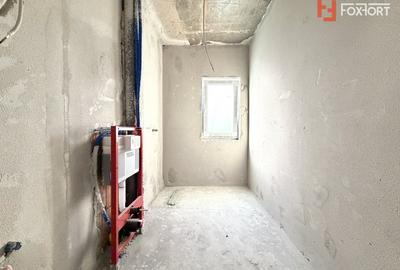 Duplex cu 4 camere cu Canalizare în Dumbrăvița - 7