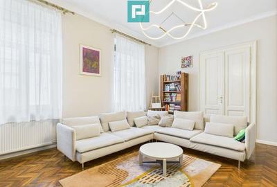 Apartament spa?ios pe strada Me?ianu - 4