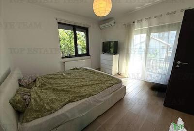 Casa individuala in Rosu, Chiajna | Zona Rezervelor | 314mp teren - 3