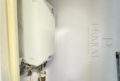 Apartament cu 2 camere semidecomandat în Complex Studențesc - 11