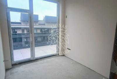Apartament cu 3 camere în Gheorgheni - 10