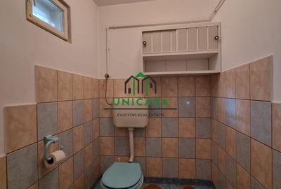 Casa - Vila - Ocnele Mari Casa - Vila - Ocnele Mari - 14