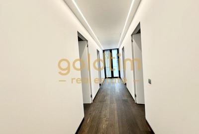 Apartament cu 5 camere decomandat, mobilat în Kiseleff - 13