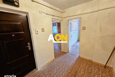 Apartament cu 3 camere decomandat în Central - 2