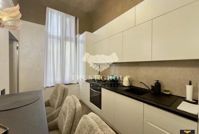 Apartament cu 2 camere decomandat, mobilat în Universitate - 15
