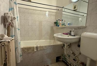 Apartament cu 3 camere decomandat, mobilat în Ultracentral - 2