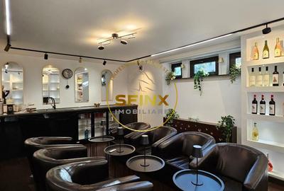 Cismigiu, inchiriere vila interbelica renovata, curte mare, parcare - 26