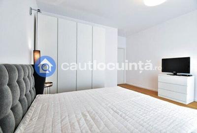 Apartament cu 2 camere decomandat, mobilat în Nordului - 8