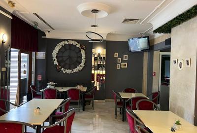 Spațiu comercial, în Central - 5